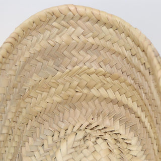 Chloe Marcie Tote RAFFIA