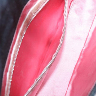 Fendi Mamma baguette Canvas