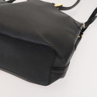 Louis Vuitton Mandara Handbag Epi Leather