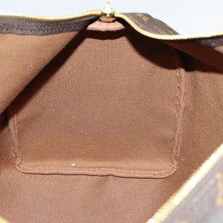 Louis Vuitton Keepall Bag Monogram Canvas