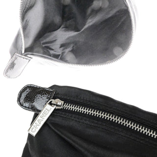 Chanel Reissue 2.55 Tote Quilted Patent