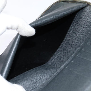 Louis Vuitton Zippy wallet vertical Taïga