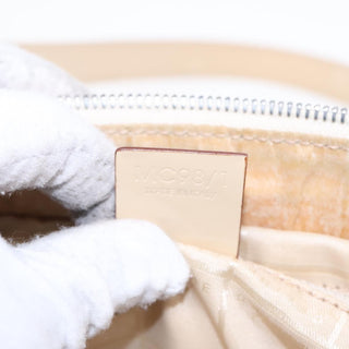 Celine Bucket Bag Canvas