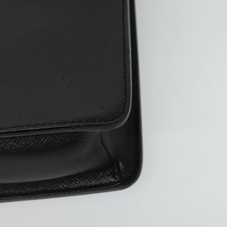 Louis Vuitton Neo Robusto 1 Briefcase Taiga Leather