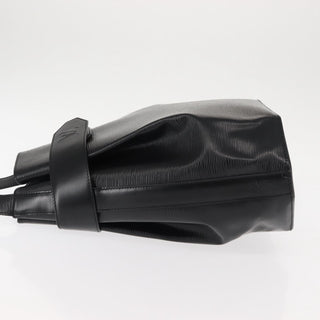 Louis Vuitton Vintage Sac d'Epaule Handbag Epi Leather