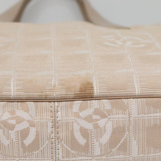 Chanel Travel Line Tote Nylon