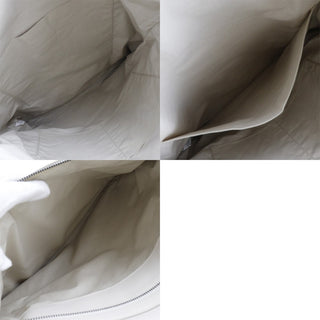 Bottega Veneta Leggero Satchel Leather