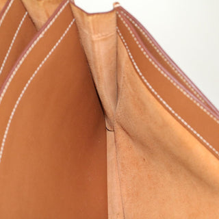 Hermes Sac a Depeches Bag Buffalo