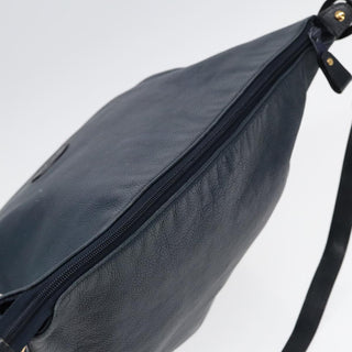 Gucci Vintage Shoulder Bag Leather