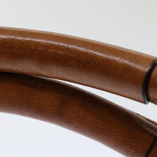 Chloe Ethel Tote Leather