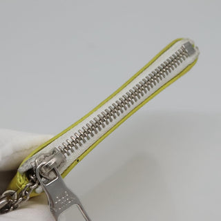 Louis Vuitton Pochette Clés Everyday LV leather