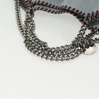 Stella McCartney Falabella Tote Suede