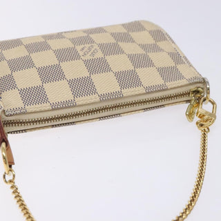 Louis Vuitton Pochette Accessoires Damier