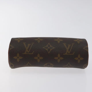 Louis Vuitton Papillon Pochette Monogram Canvas
