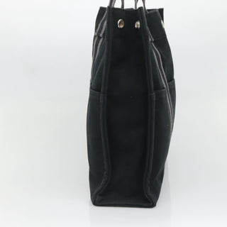 Hermes Fourre Tout Tote Canvas