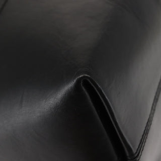 Fendi Pequin 2Bag Canvas and Leather