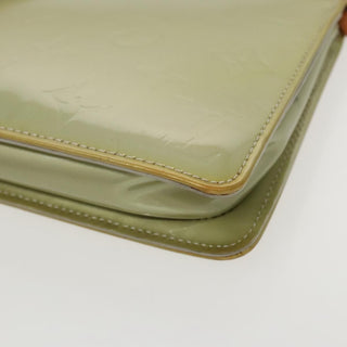 Louis Vuitton Lexington Pochette Monogram Vernis