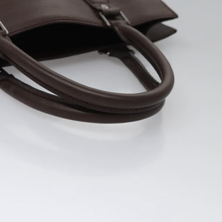 Louis Vuitton Sac Plat Bag Epi Leather