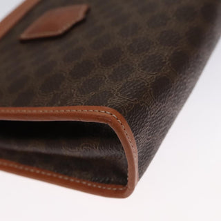 Celine Macadam Pochette Clutch
