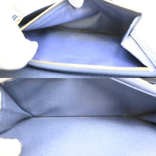Louis Vuitton Virtuose Wallet Monogram Empreinte Leather