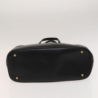 Gucci Bright Bit Convertible Tote Leather