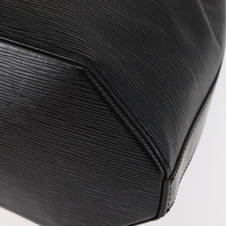 Louis Vuitton Vintage Sac d'Epaule Handbag Epi Leather