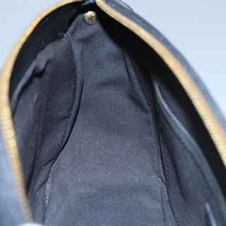 Louis Vuitton Dhanura Handbag Epi Leather