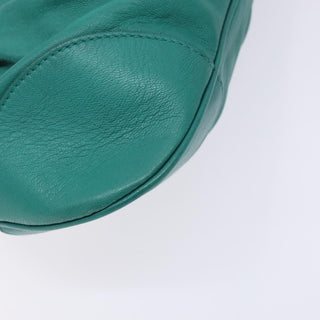 Salvatore Ferragamo Marisa Satchel Leather