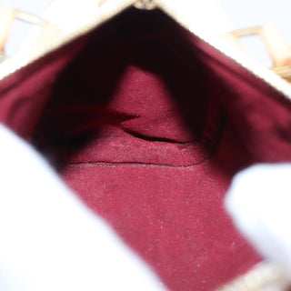 Louis Vuitton Speedy Mini HL Handbag Monogram Multicolor