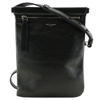 Saint Laurent Sac de Jour Bag Leather