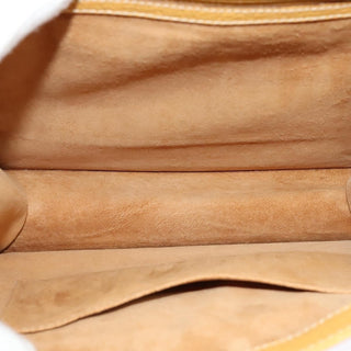 Loewe Barcelona Shoulder Bag Leather