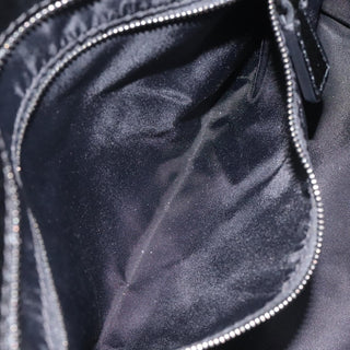 Burberry Lowry Convertible Tote Beat Check Nylon