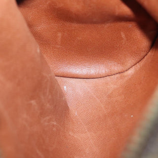 Louis Vuitton Papillon Handbag Monogram Canvas