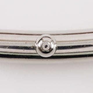 Hermes Vintage Belt Leather