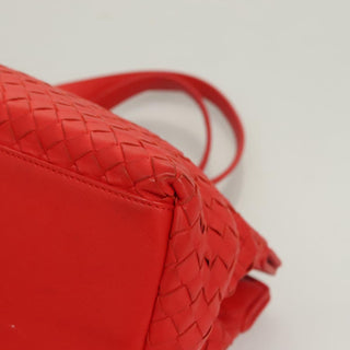 Bottega Veneta Open Shopping Tote Intrecciato Nappa
