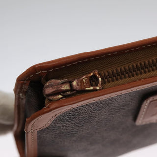 Celine Macadam Pochette Clutch