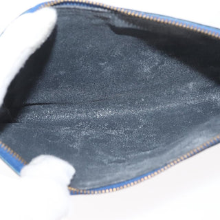 Louis Vuitton Pochette Accessoires Epi Leather