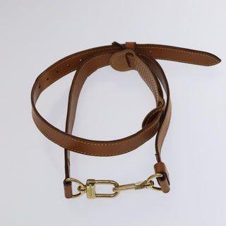 Louis Vuitton Keepall Bandouliere Bag Monogram Canvas