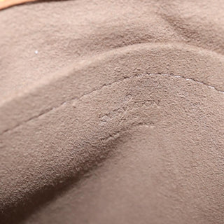 Louis Vuitton Audra Handbag Monogram Multicolor