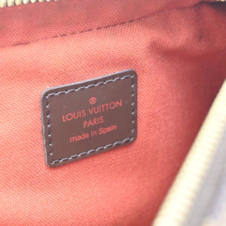 Louis Vuitton Geronimos Waist Bag Damier
