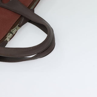 Hermes Heeboo Handbag Toile