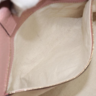 Gucci Swing Tote Leather