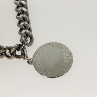 Stella McCartney Falabella Flap Crossbody Bag Suede