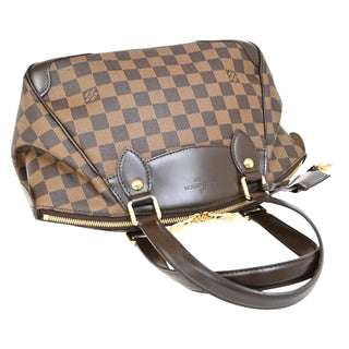 Louis Vuitton Verona Handbag Damier