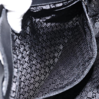 Gucci Jackie Original Shoulder Bag Leather Leather