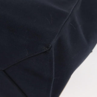 Chanel No.5 Tote Canvas and Leather