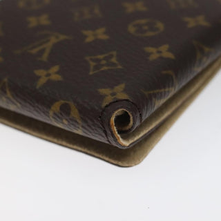Louis Vuitton Boîte à bijoux Monogram Canvas