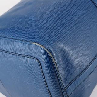 Louis Vuitton Keepall Bag Epi Leather