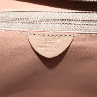 Celine Vintage Macadam Handbag Macadam