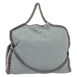 Stella McCartney Falabella Tote Suede
